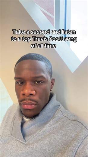 Top Travis Scott Songs You Must Listen To