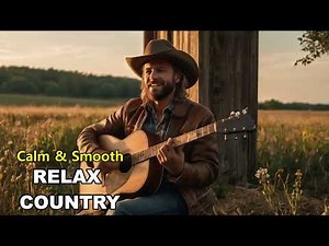 Morning Vibes Songs | Soft Country Music for a Peaceful Start of the Day