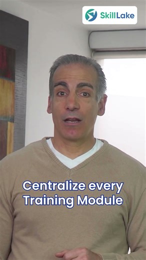 From Onboarding Chaos to Seamless Learning — Powered by Skill Lake