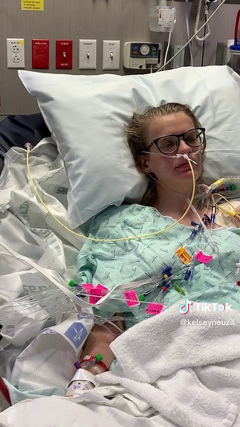 New Lungs, New Life: My Lung Transplant Journey