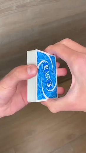 41K views · 662 reactions | #cardtrick #cardtricktutorial #cardistry #cards #playingcards | Daniel_Golokolosov | Facebook