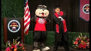 Fresno State's Project Rebound helping formerly incarcerated