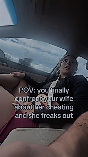 Husband FOUND OUT cheating wife got engaged to another man 💔