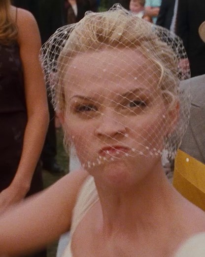 15K views · 302 reactions | reese witherspoon said  | Freeform | Facebook