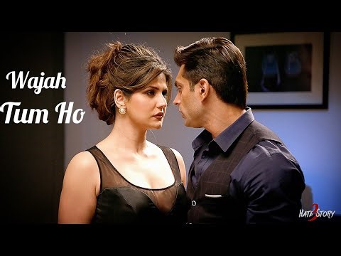 Wajah Tum Ho l Hate Story 3 l Keshav Khare l #trendingvideo #bollywood #video #love #armaanmalik