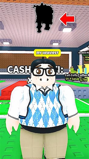 3.1K views · 42 reactions |  Say Your Fattiest Brainrot and Get Robux | Misty Gaming | Facebook