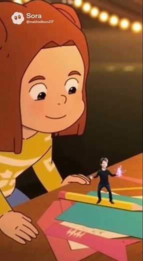 Giantess Daphne (The Sister Grimm)