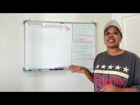 Licensing Explained | FAIS & RE5 Requirements (South Africa)