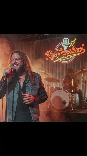 Sweet Home Alabama | Lynyrd Skynyrd | Re-Tracked (Rock Blues Ballad)