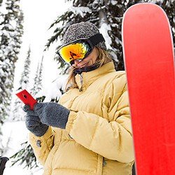 Nokia Lumia 1520 specs review and sensor size comparison