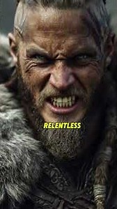 Ragnar Lothbrok: Legendary Viking Chieftain & Fearless Warrior | History & Legends