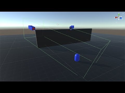 How To: surveillance/security camera - Unity Tutorial