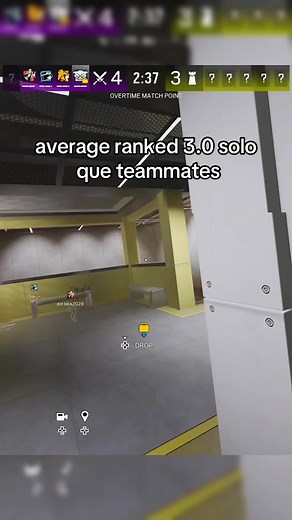 Teamates so bad this season #fyp #viral #badaim #r6 #rankedplay @.carter @yvboat @j @v @alwqoo @Brayden @txllv @gunhr.ll @j @￴