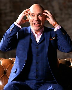 59K views · 641 reactions | Before he was a true crime YouTuber, Shaun Attwood was described by the DEA as a major drug kingpin which is why he got a nine year prison sentence. But here’s how he got started in that business. | VICE | Facebook