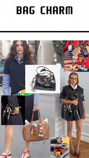 5K views · 21 reactions | Tips for accessorizing your wallets with...