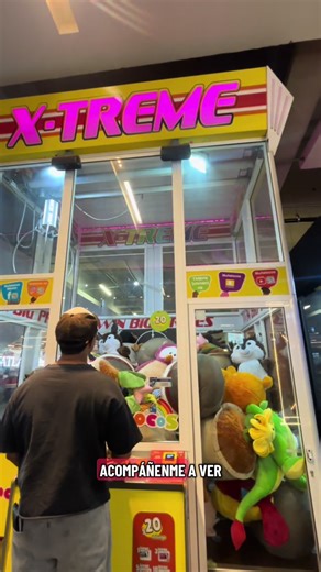 Tocó Xtreme: Challenge musical en vivo y energía total