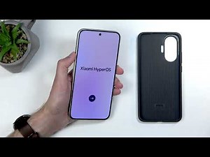 POCO F7 Unboxing – First Look and Key Features