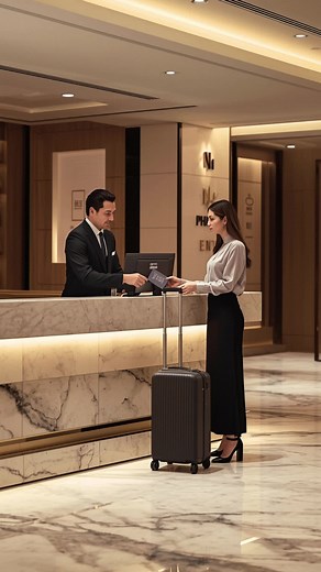Hotel Check-In Guide: Early Arrivals Made Easy