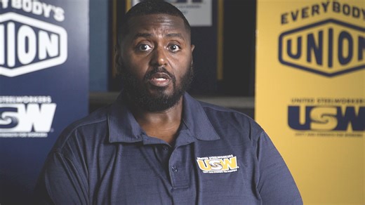 109 reactions · 20 shares | From workplace health and safety to sound industrial policy, retirement security to the right to organize and bargain collectively, our work is in many ways tied to local, state, and federal laws and the people making them. Learn more about recent wins for workers and access other USW resources at uswvoices.org. | United Steelworkers | Facebook