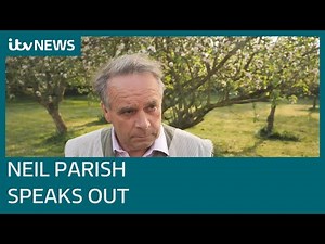 Tory MP Neil Parish says he will resign if found guilty of watching porn in Commons | ITV News