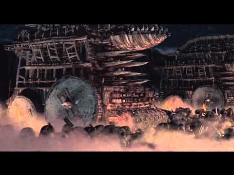 FINAL FANTASY XI オープニングムービー