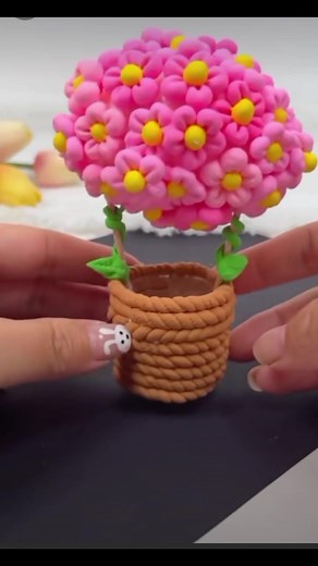 Beautiful DIY Flower Balloon Craft: Learn to Create Magical Fairy Tale Decor 😍