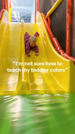 Engaging Color Activities for Toddlers