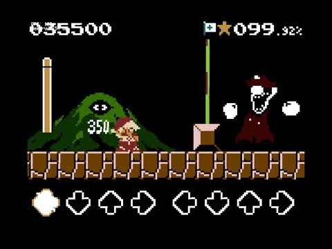 GAME OVER- FNF Funk Mix