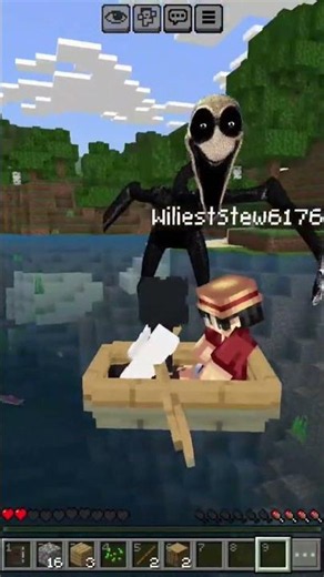 Minecraft Bedrock Addon: Stalker