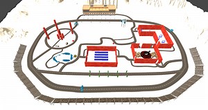 How we design a circuit  **Level design** news