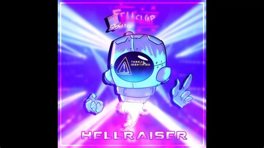 Hellraiser / Zeroh's FELLSWAP