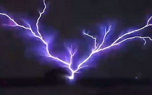 Why weather intelligence needs to be a priority for the Golden Dome * WorldNetDaily * by Tim Gallaudet, Real Clear Wire