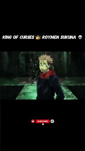 Ryomen Sukuna Most Savage Aura Moments 🔥 | Jujutsu Kaisen Edit #jujutsukaisen #anime #fyp