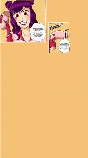 Tales of Aspik and Multimouse - Serialover P1 | Miraculous Ladybug Comic Dub