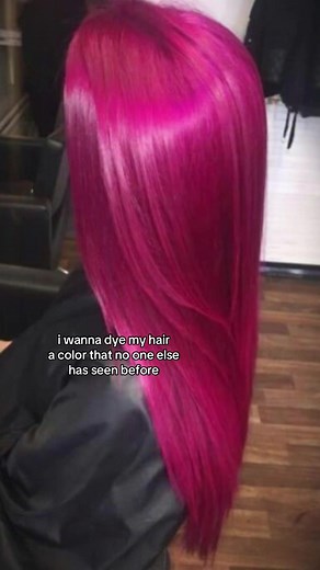 Unique Periwinkle Hair Color Ideas