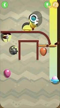 dig this! 206-20 | Nailed it | Dig this level 206 episode 20 solution gameplay walkthrough