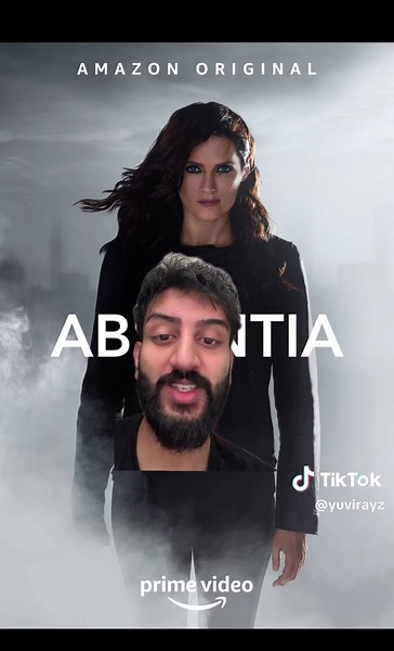 Absentia: An Intense FBI Agent's Quest | Prime Video Thriller