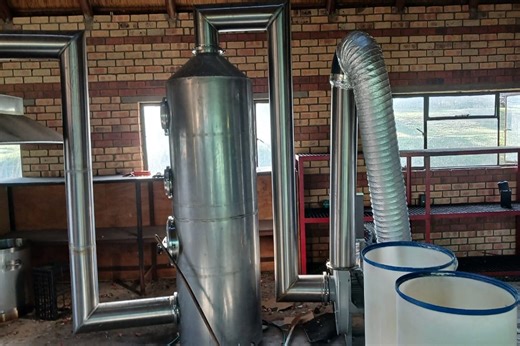 Case against Volksrust R350 million drug lab operators postponed - SABC News - Breaking news, special reports, world, business, sport coverage of all South African current events. Africa's news leader.