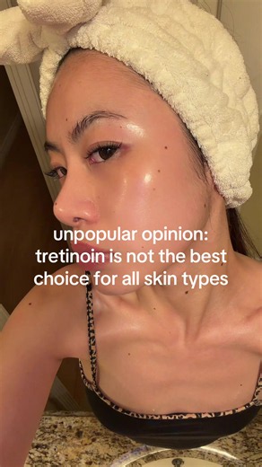 Azelaic Acid vs Tretinoin: Affordable Alternative for Dry Skin