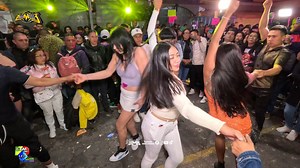 Guaracha Inmortal Sonido Sonoramico Org Condors San Juan De Aragon | Fleximania Musica Sonidera