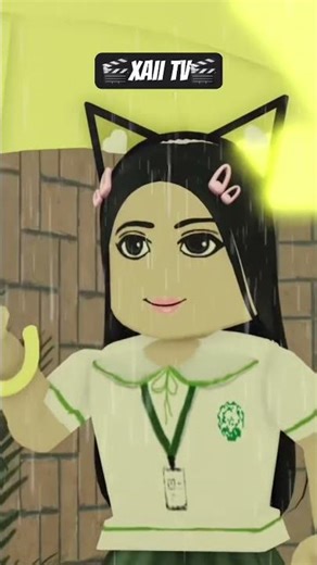 Lovely runner roblox Version #roblox #robloxedit #lovelyrunner #shorts