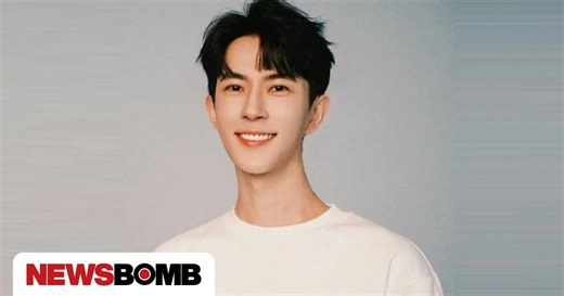 Πέθανε ο ηθοποιός Yu Menglong σε ηλικία 37 ετών - Έγινε γνωστός με την σειρά «Eternal Love»