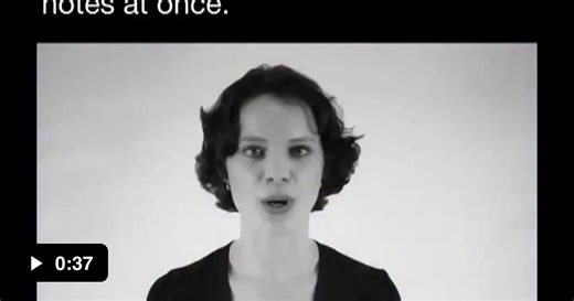 Scratch your brain - Video