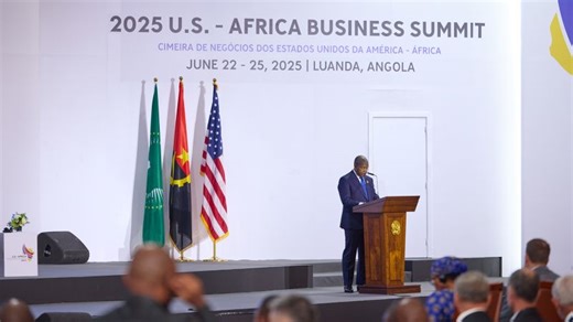 African and US businesses are growing together | CNN Business