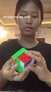 How To Solve A Rubik's Cube: 3rd Layer Tutorial (splash version)