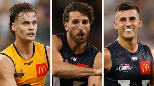 Full State of Origin SuperCoach scores revealed
