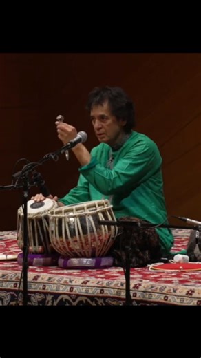 Tabla Official on Instagram: "How to tune Tabla? - What is Tabla Tuning? - Learn Tabla Tuning from Tabla Maestro Ud. Zakir Hussain . . . . In this Tabla maestro Ustad Zakir Hussain teaching about tabla Tuning. Tuning is a main subject in tabla - What is tuning? - how to tune tabla like ustad zakir husssain ? - advance tabla lesson from ustad zakir husssain - how to tabla sound like a pro? You want more...? Then comment... ✨❤️ #tabla #tablasolo #tablatutorial #learntablafromzakirhussain #ustadzak