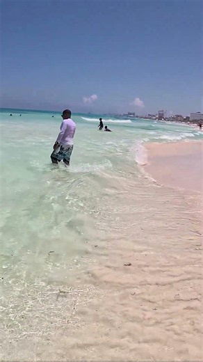 Heavenly Cancun