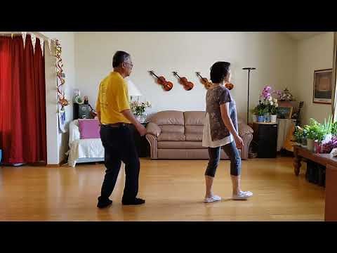 Hear My Song Line Dance