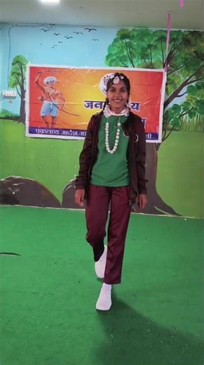 Traditional Fashion Design Competition - JJGV